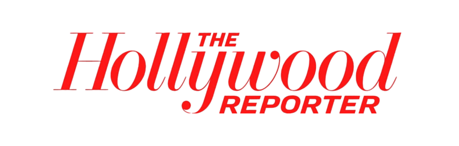 The Hollywood Reporter