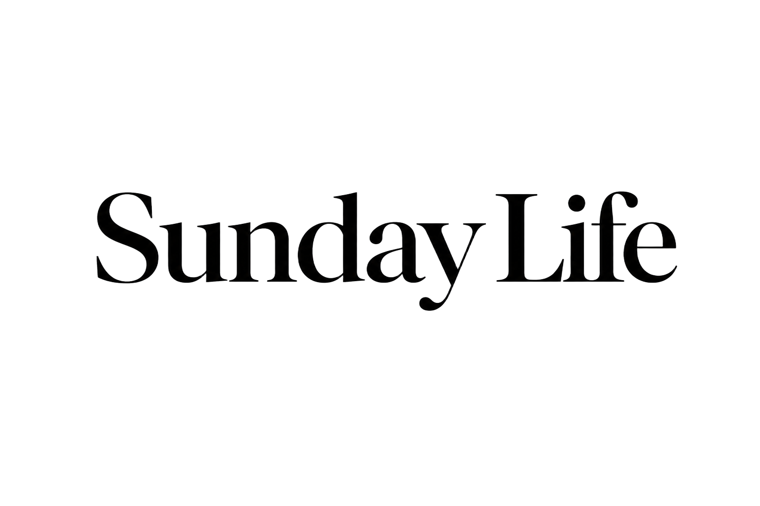 Sunday Life
