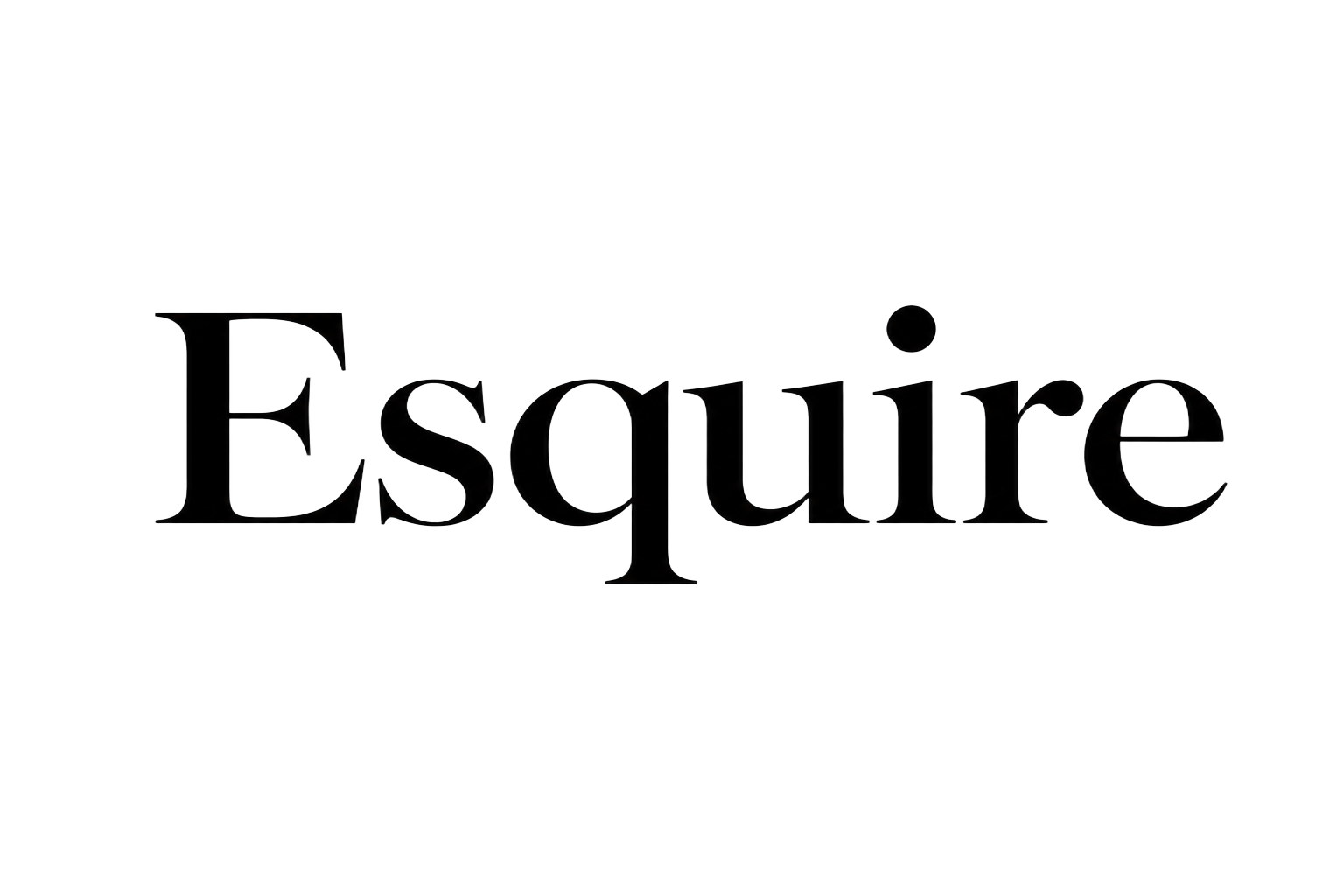 Esquire