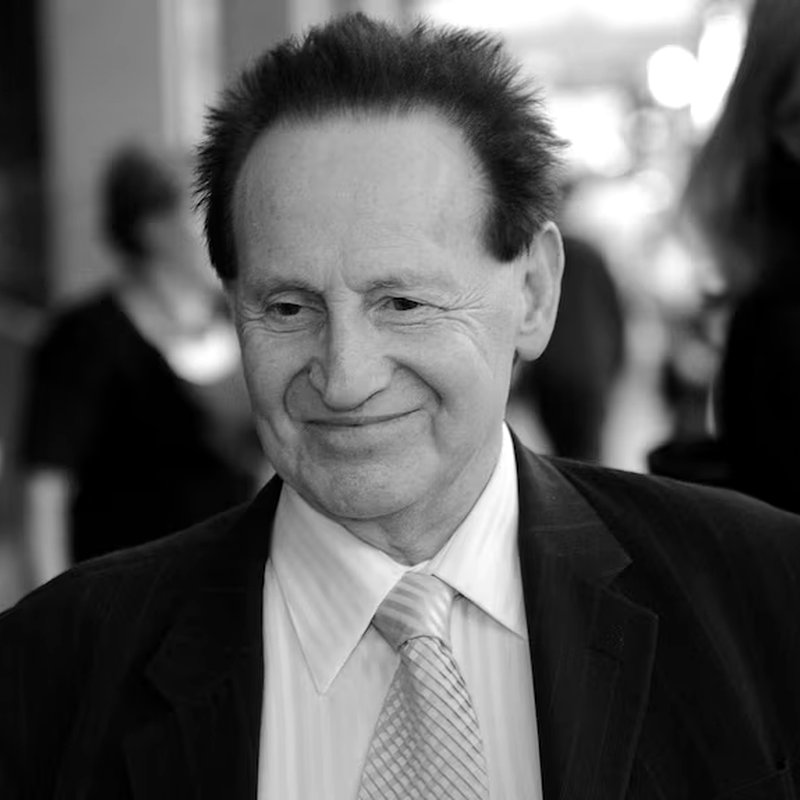 Dr Geoffrey Edelsten